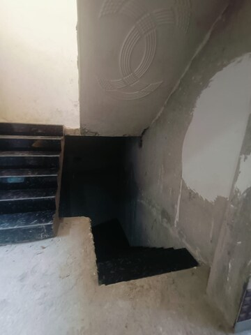 Staircase in 1 RK Apartment at Dwarka – for Rent