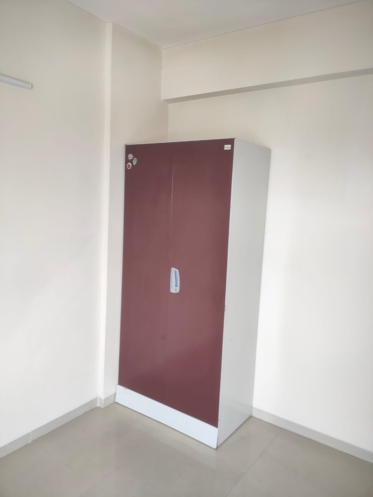 2 BHK + Pooja Room 673 Sq.Ft. Apartment in Pyramid Elite