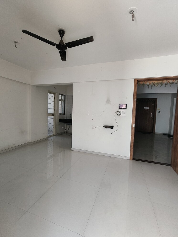 Room, vision-indramegh 2 Bedroom 1100 Sq.Ft. Apartment In Tathawade Pune 8219147