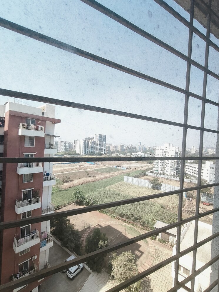 Exterior View, vision-indramegh 2 Bedroom 1100 Sq.Ft. Apartment In Tathawade Pune 8219147