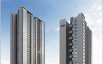 3 BHK Apartment For Rent in Kolte Patil Verve, Bangur Nagar