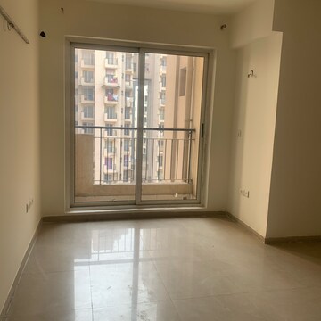 Living Room in 2 BHK Apartment at Aditya Luxuria Estate, Shahpur Bamheta – for Rent