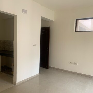 Living Room in 2 BHK Apartment at Aditya Luxuria Estate, Shahpur Bamheta – for Rent