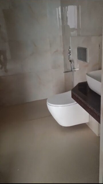 Bathroom in 2 BHK Apartment at Raymond Ten X Vibes, Jk Gram – for Sale