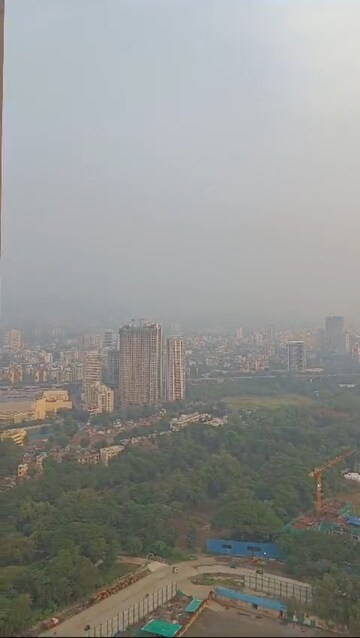 2 BHK Apartment – Exterior View View at Raymond Ten X Vibes, Jk Gram - for Sale