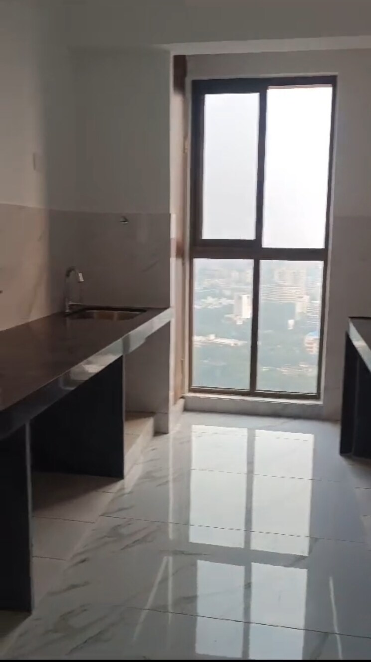 Kitchen, raymond-ten-x-vibes 2 Bedroom 616 Sq.Ft. Apartment In Jk Gram Thane 8219195