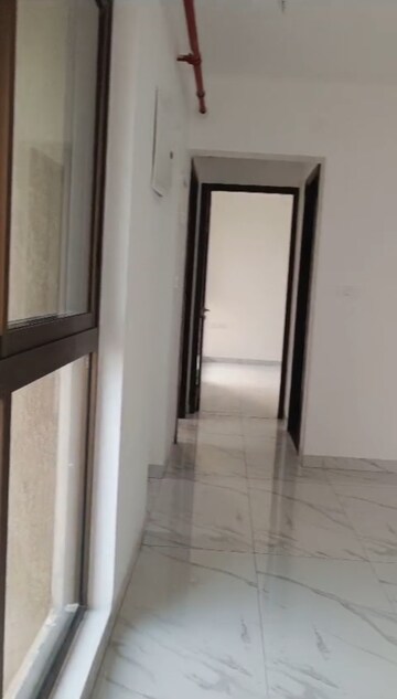 Building Lobby in 2 BHK Apartment at Raymond Ten X Vibes, Jk Gram – for Sale