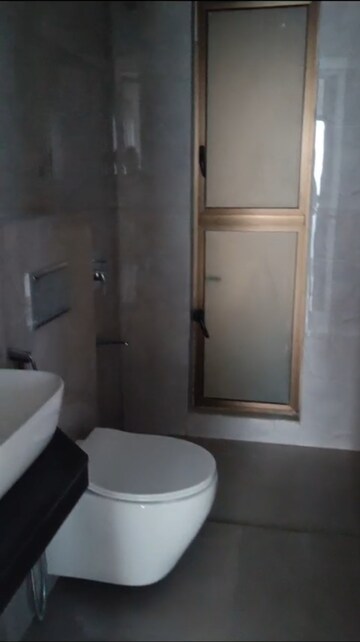 Bathroom in 2 BHK Apartment at Raymond Ten X Vibes, Jk Gram – for Sale