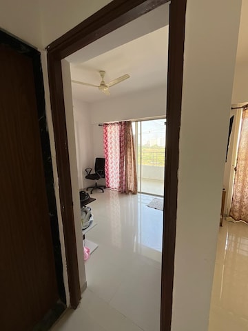 1 BHK Apartment For Rent in Somani Residency Punawale Pune  8219179