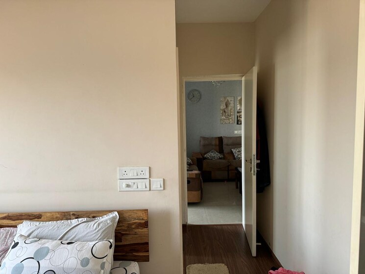 Room, m3m-marina 2 Bedroom 1245 Sq.Ft. Apartment In Sector 68 Gurgaon 8219210