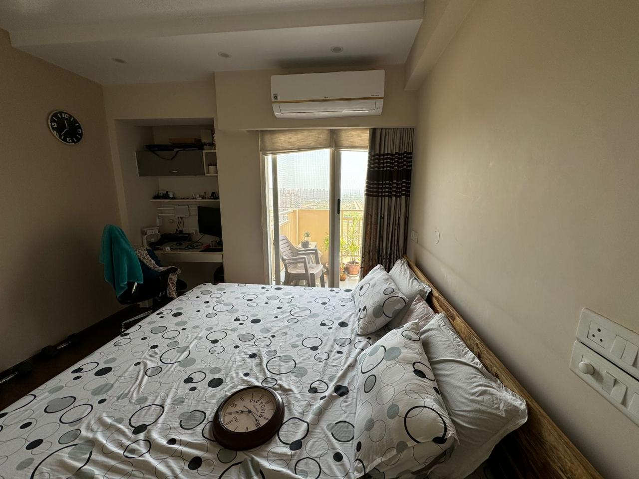 2 BHK Apartment For Sale in M3M Marina