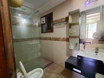 Kitchen in 4 BHK Apartment at Sector 50 – for Rent