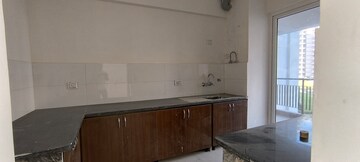 Kitchen in 4 BHK Apartment at Cosmos Express 99, Sector 99 – for Sale
