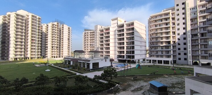 Exterior View, cosmos-express-99 4 Bedroom 3000 Sq.Ft. Apartment In Sector 99 Gurgaon 8219190