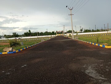  Plot – Exterior View View at Neelagiri - for Sale