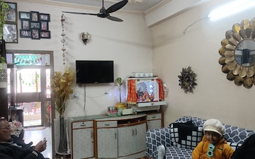 1 BHK Builder Floor For Sale in Vaishali Sector 6