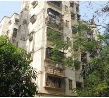 2 BHK Apartment For Rent in HDIL Dheeraj Kiran Malad West Mumbai  8219193