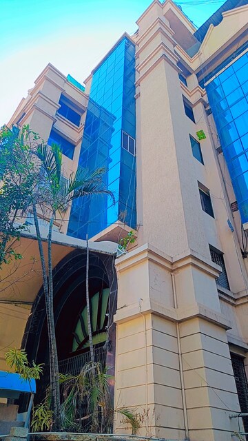  Office Space – Exterior View View at Prajay Corporate House, Begumpet - for Rent