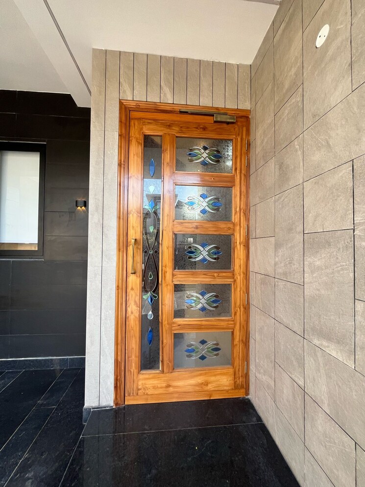 undefined, sector 125 4 Bedroom 180 Sq.Yd. Independent House In Sector 125 Mohali 8219220