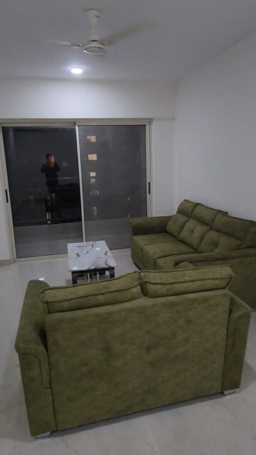 3 BHK Apartment For Rent in Supreme Estia Phase 1, Baner