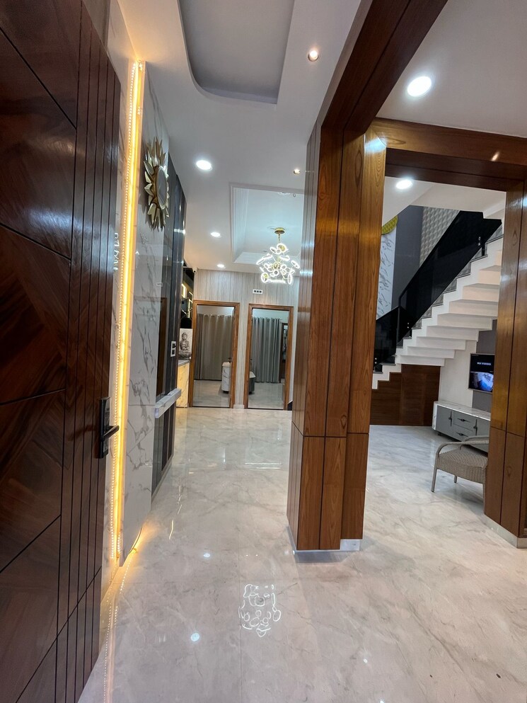 undefined, sector 125 4 Bedroom 180 Sq.Yd. Independent House In Sector 125 Mohali 8219220