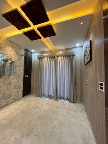 Bedroom in 4 BHK Independent House at Sector 125 – for Sale