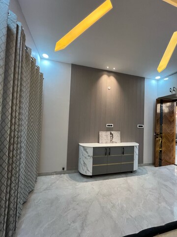 Bedroom in 4 BHK Independent House at Sector 125 – for Sale