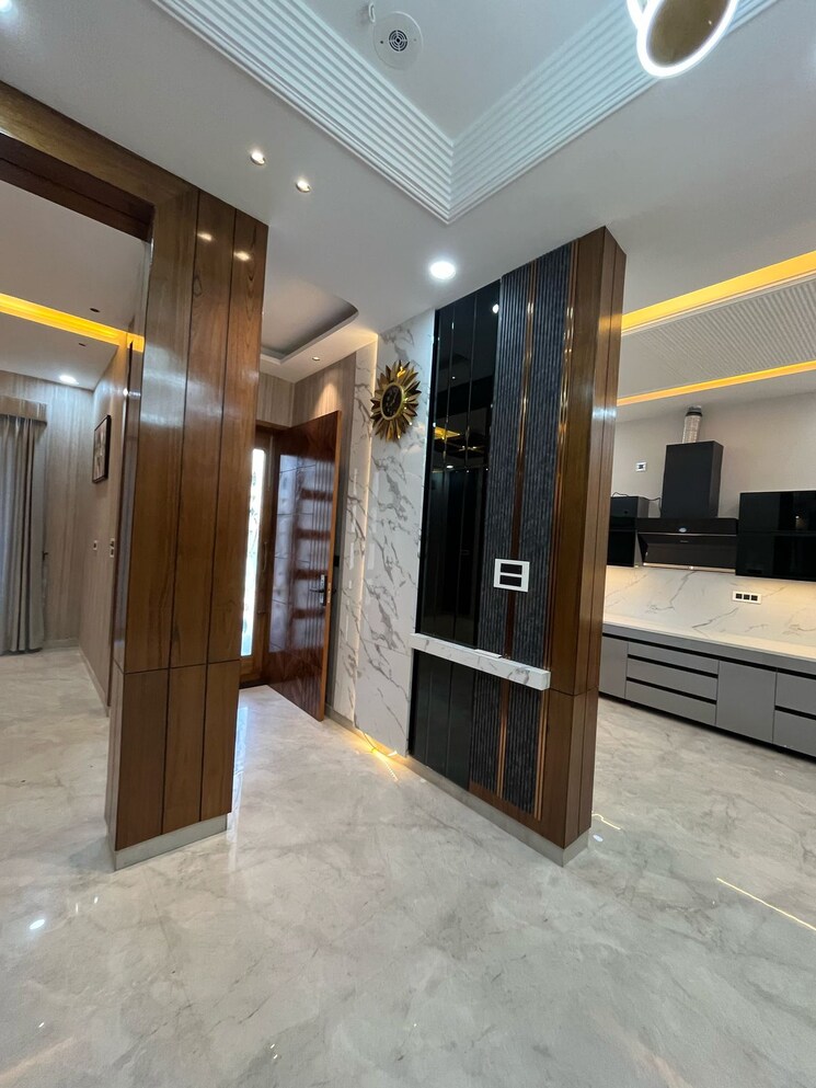 Living Room, sector 125 4 Bedroom 180 Sq.Yd. Independent House In Sector 125 Mohali 8219220