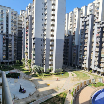 2 BHK Apartment For Rent in Aditya Urban Homes, Shahpur Bamheta