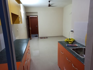 Kitchen in 2 BHK Apartment at Adani Aangan, Sector 89a – for Rent