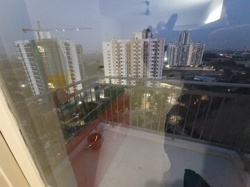 2 BHK Apartment – Exterior View View at Adani Aangan, Sector 89a - for Rent
