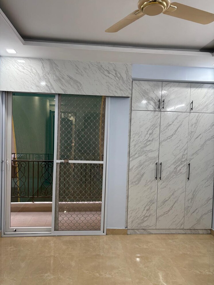 Room, signature-global-park 3 Bedroom 756 Sq.Ft. Apartment In Sohna Sector 36 Gurgaon 8219233