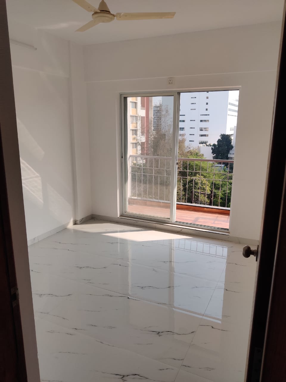 3 BHK 1112 Sq.Ft. Apartment in Majestique Signature Towers