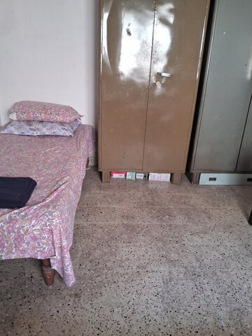 Furnished Amenities in 1 BHK Apartment at Visava Gharkul, Aundh – for Rent