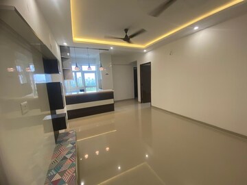 Kitchen in 2 BHK Apartment at Adani Aangan, Sector 89a – for Rent