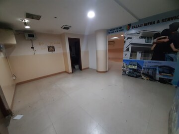 Team Area in  Office Space at Prajay Corporate House, Begumpet – for Rent
