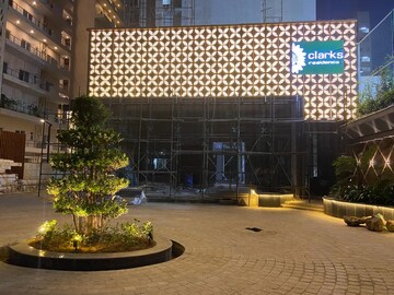  3.5 BHK Apartment at Rise SkyBungalows, Sector 41 – for Sale