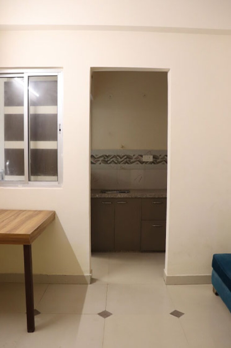Room, akg-pari-residency 2 Bedroom 542 Sq.Ft. Apartment In Mansarovar Jaipur 8219277