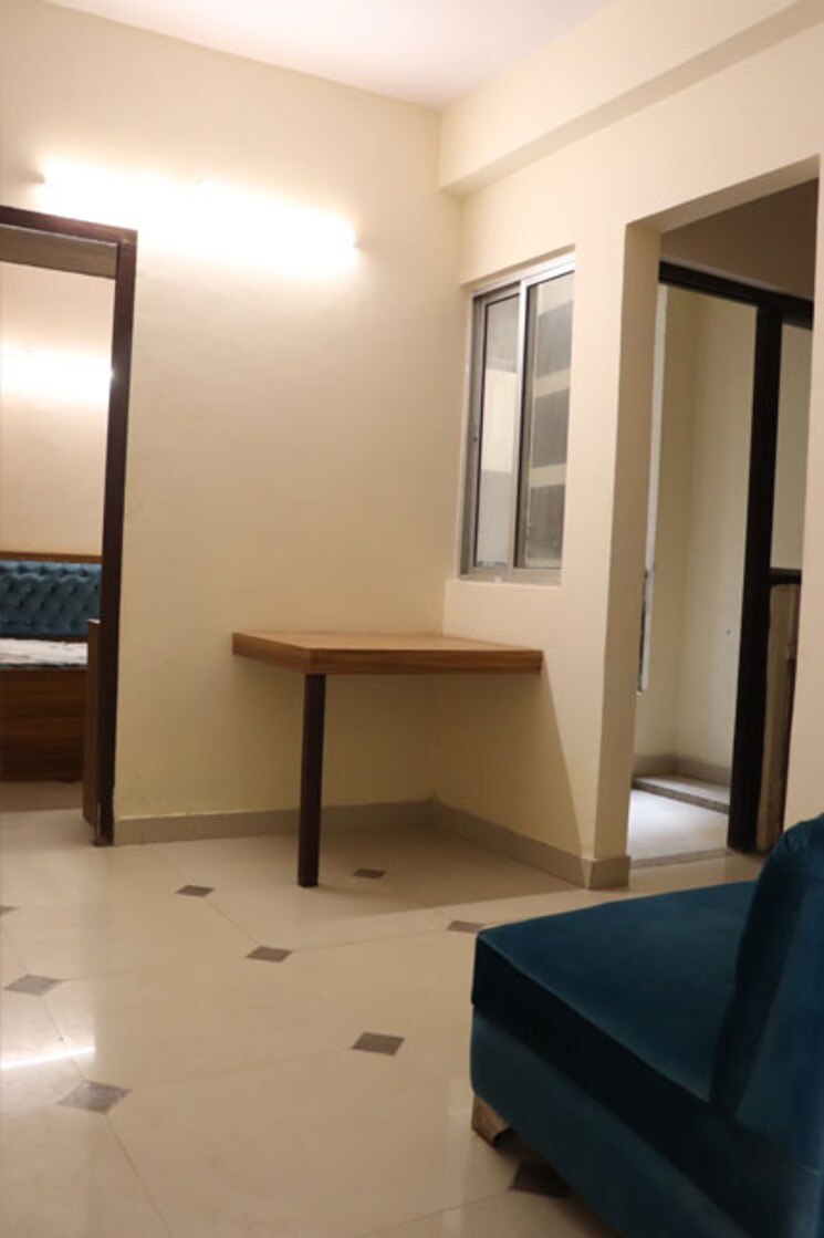 Room, akg-pari-residency 2 Bedroom 542 Sq.Ft. Apartment In Mansarovar Jaipur 8219277