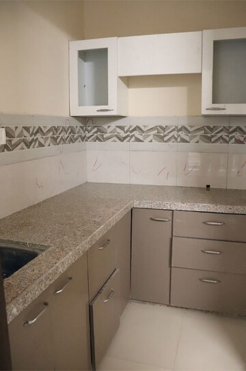 Kitchen in 2 BHK Apartment at AKG Pari Residency, Mansarovar – for Sale