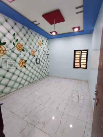 Bedroom in 2 BHK Independent House at Sejbahar – for Sale