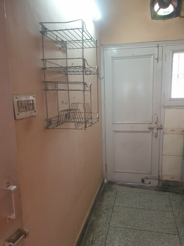 Bathroom in 2 BHK Independent House at Sector 16 – for Rent