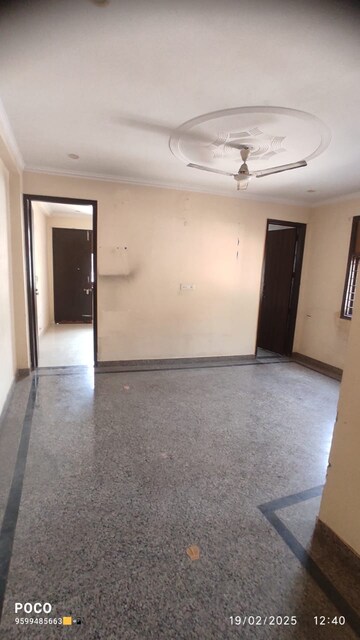 1 BHK Builder Floor For Rent in Mehrauli