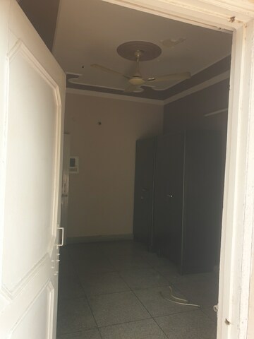 Building Lobby in 2 BHK Independent House at Sector 16 – for Rent