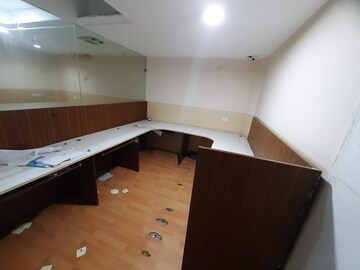 Kitchen in  Office Space at Prajay Corporate House, Begumpet – for Rent