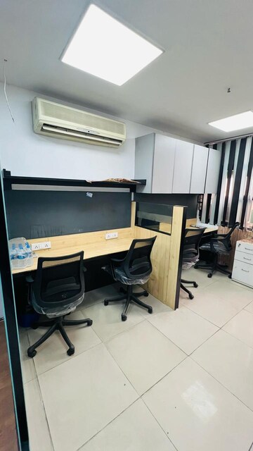 Team Area in  Office Space at Netaji Subhash Place – for Rent