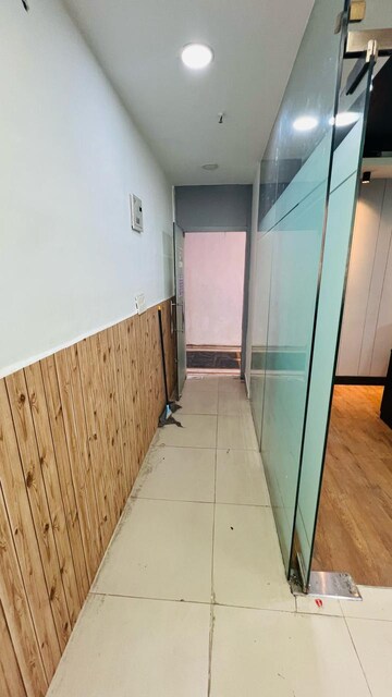 Floor Plan in  Office Space at Netaji Subhash Place – for Rent