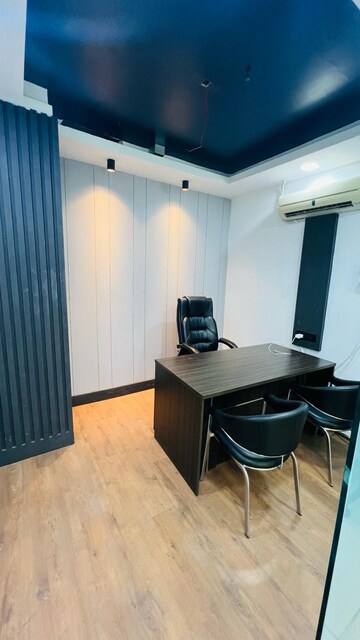 Team Area in  Office Space at Netaji Subhash Place – for Rent