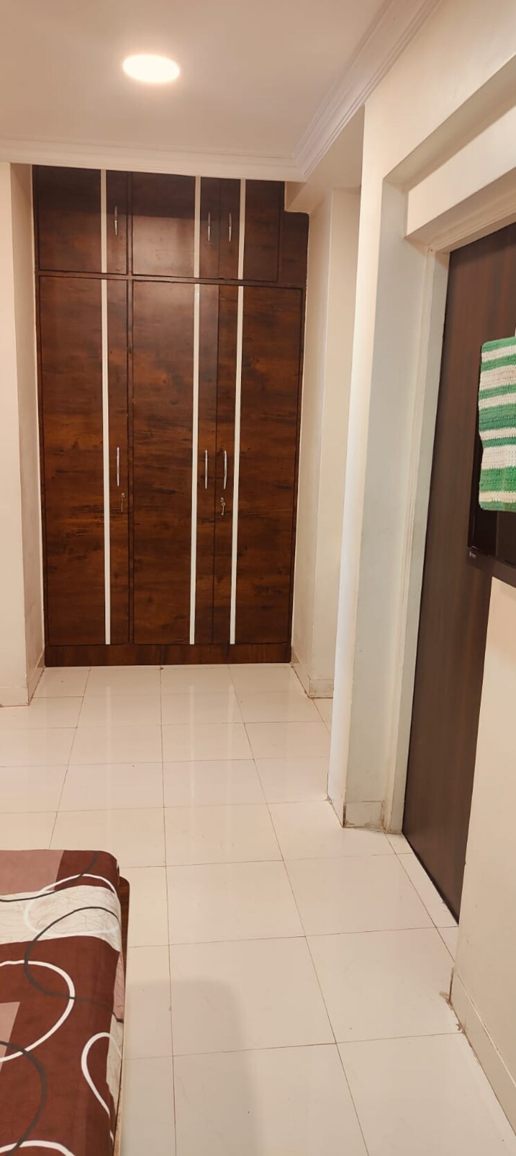 Bedroom, ekta-safalya-chs 2 Bedroom 910 Sq.Ft. Apartment In Azad Nagar Thane 8219315