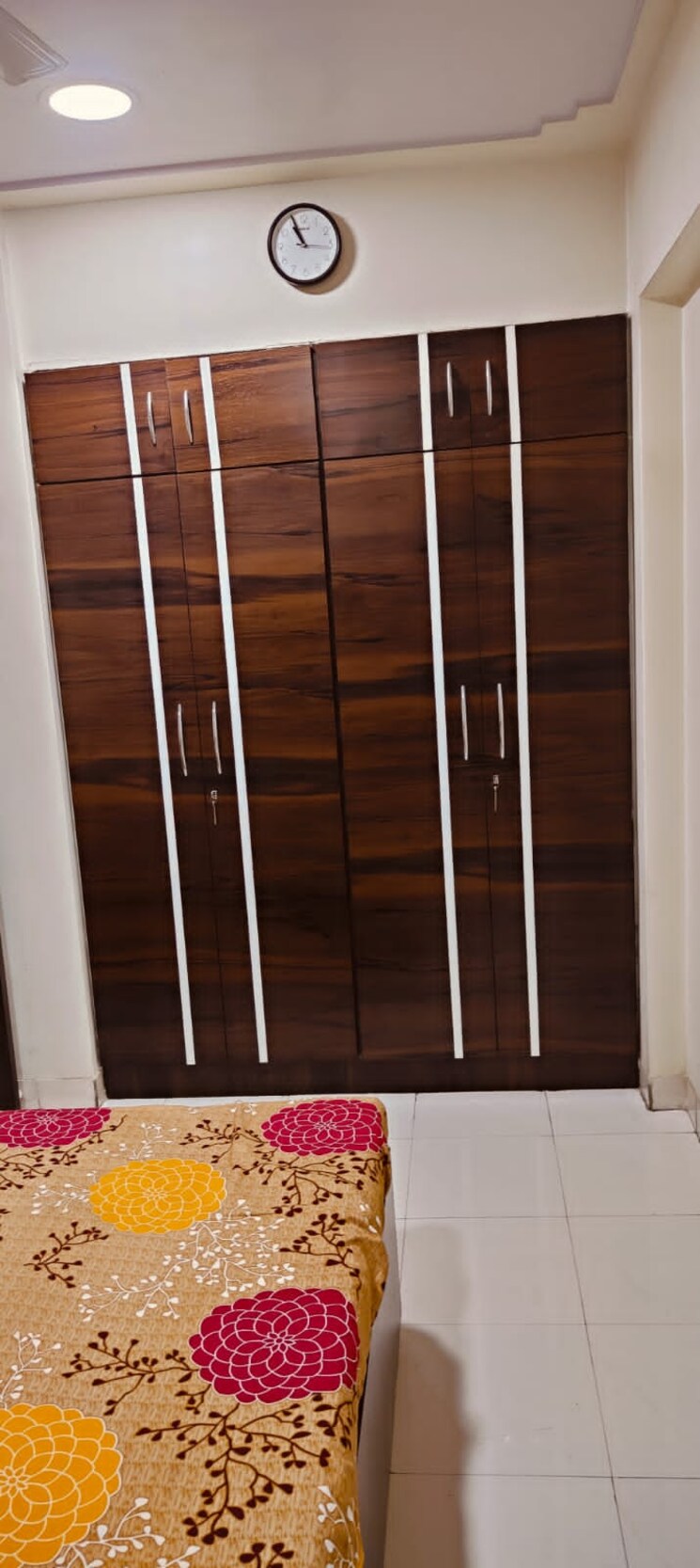 Bedroom, ekta-safalya-chs 2 Bedroom 910 Sq.Ft. Apartment In Azad Nagar Thane 8219315